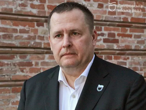 Філатов про День міста у Дніпрі: вперше за роки війни було схоже на свято з минулого життя