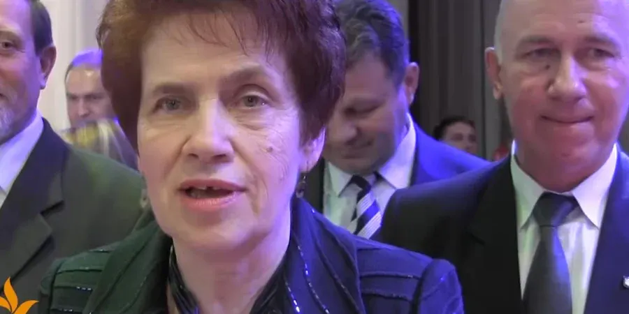Людмила Янукович могла померти в Росії: що відомо про чутки
