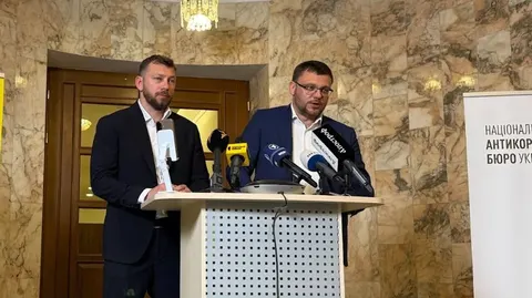 Кривонос про обшуки в Офісі генпрокурора: вилучили лише довідку