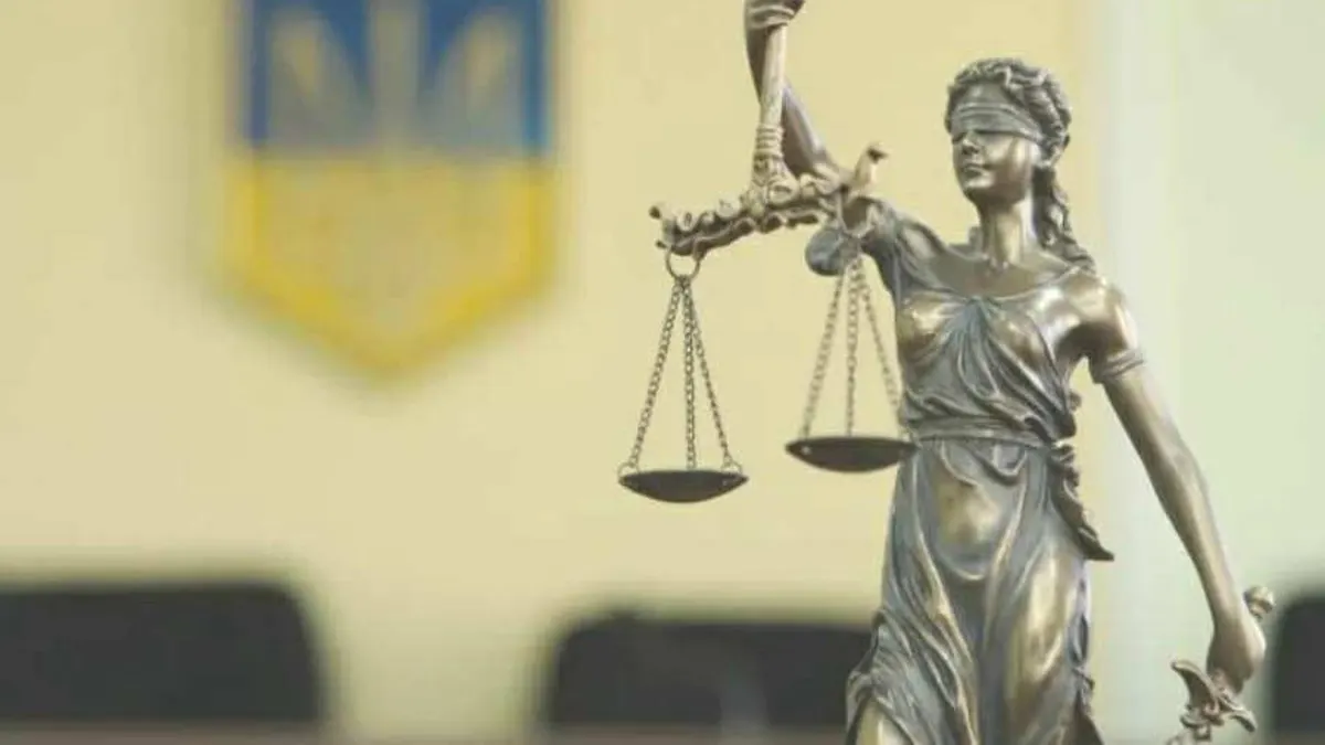 ВАКС відправив ексдержсекретаря МЗС за ґрати з правом застави у 10 мільйонів