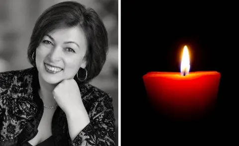 Померла керівниця відділу Нововолинського міськвиконкому Світлана Груй