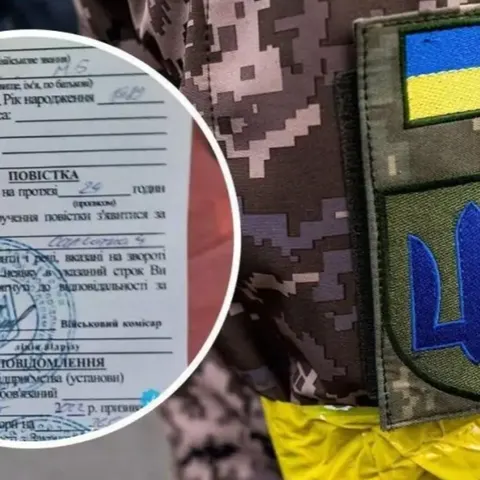 Кого мобілізують першим: пріоритети ТЦК восени 2026 року