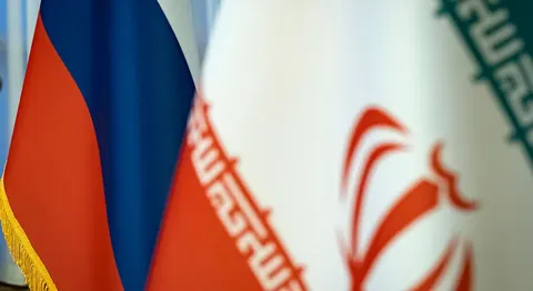 Іран просить у Росії реактивні «Герані»: що відомо