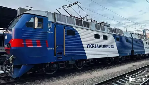 Безпілотники вдарили по залізниці у Луцьку та Фастові: постраждалих немає