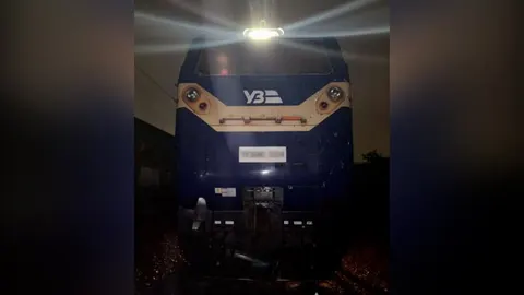 У Львові потяг на смерть збив 52-річного чоловіка: розпочато провадження