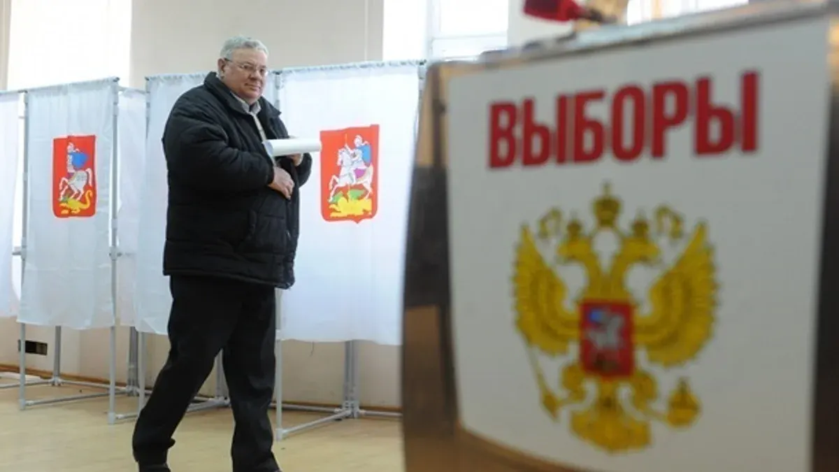 Триденне голосування в РФ: скарги на тиск, вкидання і зниклих спостерігачів