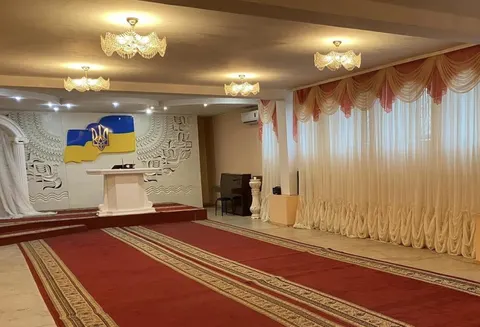 У Слов'янську та Краматорську перестали приймати громадян у ДРАЦС