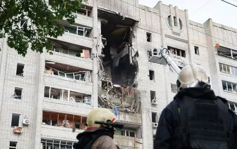 80 атак за місяць: як Харків пережив серпень під обстрілами