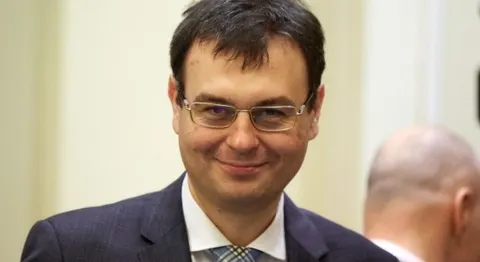 Гетманцев: посада генпрокурора — "страшний сон" для корупціонерів