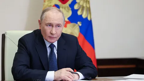 Названо умову, за якої Росія погодиться на переговори