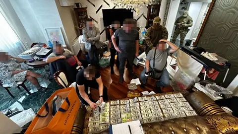 Справу ексголови Хмельницької МСЕК Крупи передали до суду