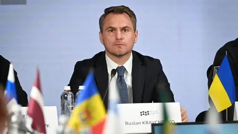 Кравченка остаточно звільнили з органів прокуратури