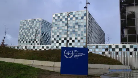 МКС зібрав у Гаазі форум для країн Азійсько-Тихоокеанського регіону