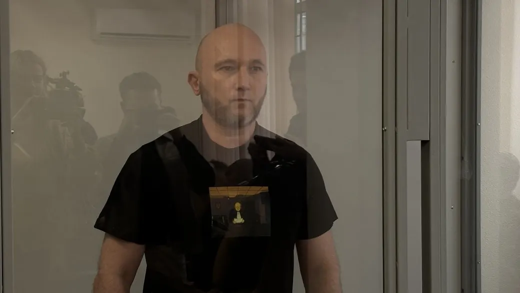 Тандир виступив із останнім словом у справі про смертельну ДТП на блокпосту