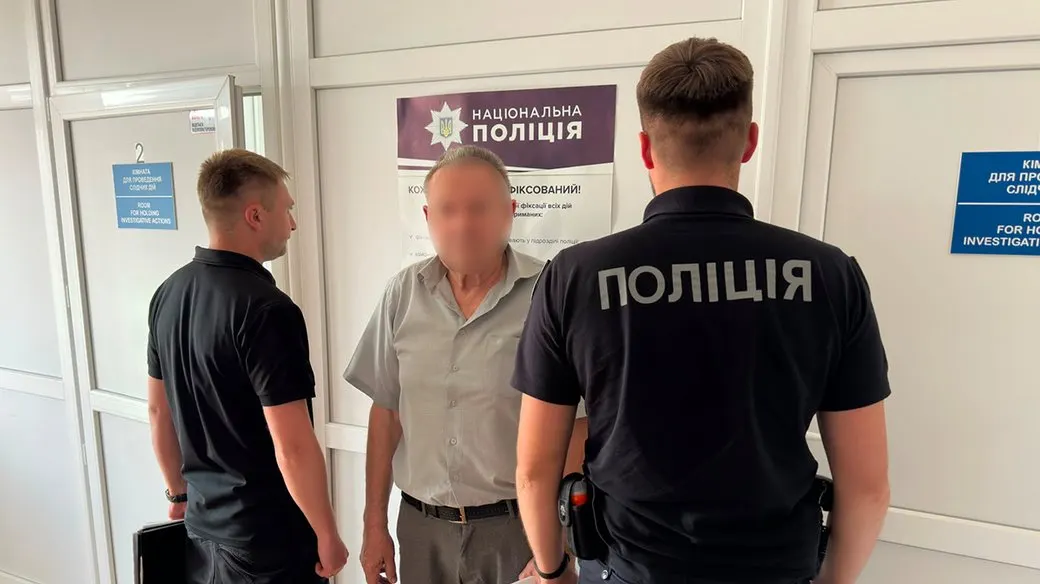 Директора інтернату на Тернопільщині судитимуть за примусову працю підопічних