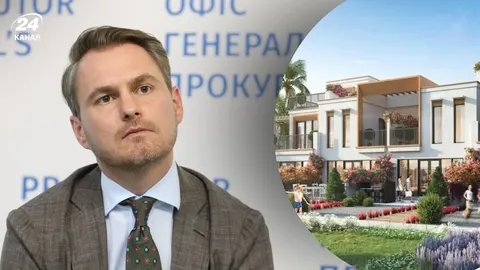 Теща ексглави Київської ОВА вклала 670 тисяч доларів у віллу в Дубаї — розслідування