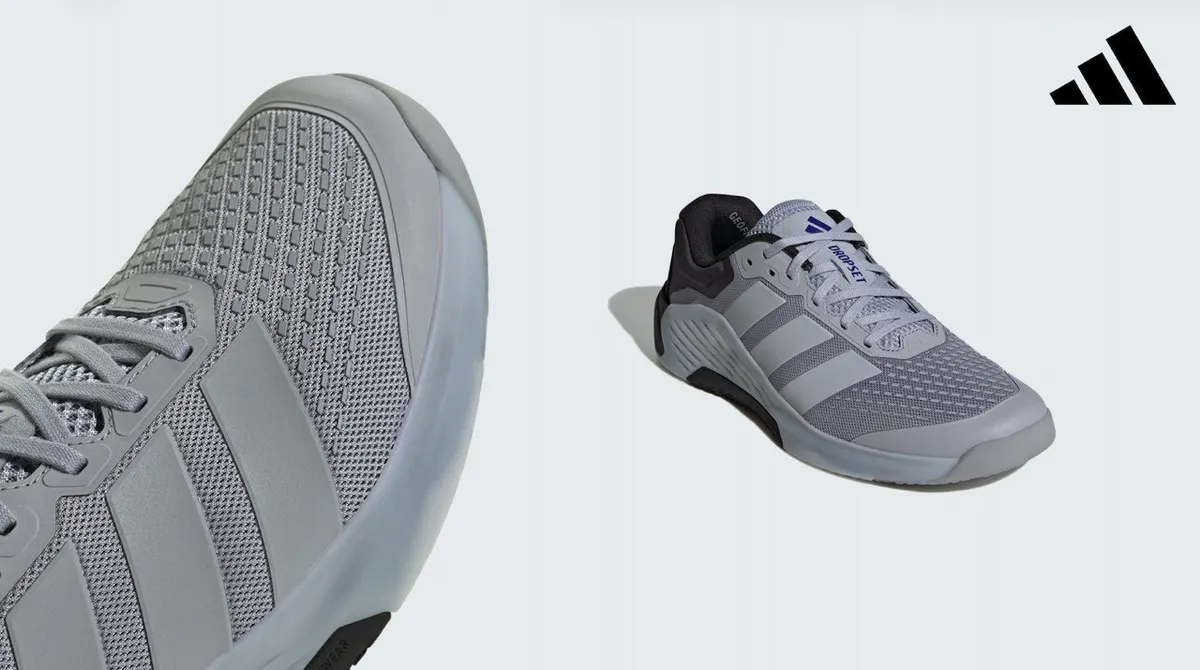 Три смужки, які знають усі: як adidas робить взуття для будь-якого ритму життя