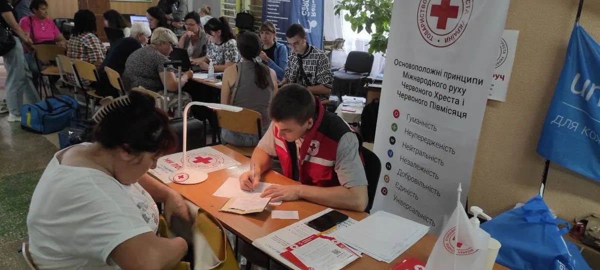 Ізюм і Лозова під ударами: чи готувати людям валізи