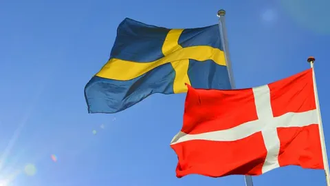 Данія виділила 45 млн крон на підтримку українських ветеранів