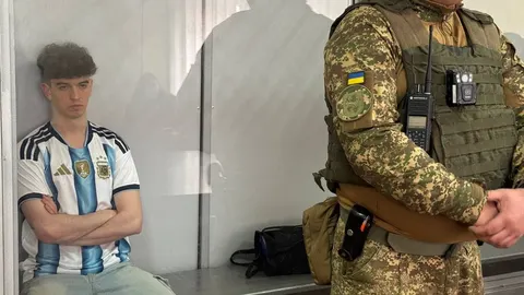 Справа Фаріон: у Львові знову судять Зінченка, засідання двічі зривалося