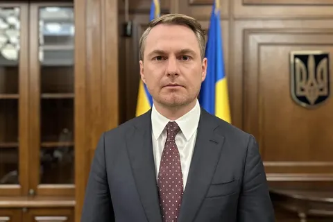 Кравченко підписав підозру директору НАБУ Кривоносу й закликав його піти