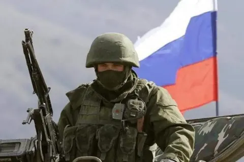 Франція назвала ймовірні цілі російських гібридних атак