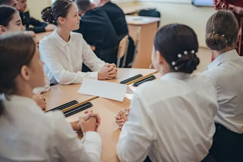 В Україні оголосили дати шкільних олімпіад