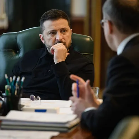 Тривоги по-новому: в Україні введуть жовтий і червоний рівні небезпеки