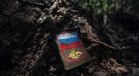 Втрати РФ в Україні: 1,4 млн осіб та 8:1 у співвідношенні до українських