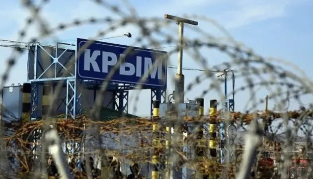На півночі Криму силовики РФ проводять рейди в домівках кримських татар — Чубаров