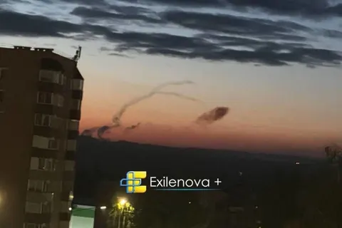 Дрони знову дісталися до російського НПЗ: удар по Нижньокамську