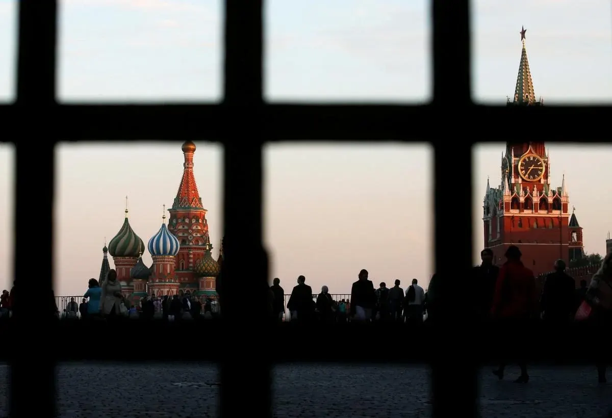 Вибори в РФ: 70% росіян вважають ситуацію напруженою, а партія влади не дотягує до мети Кремля