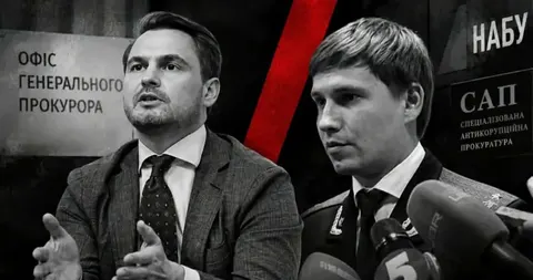 Клименко: за атаками на НАБУ і САП стоїть не лише генпрокурор, а й «адвокат-хакер»