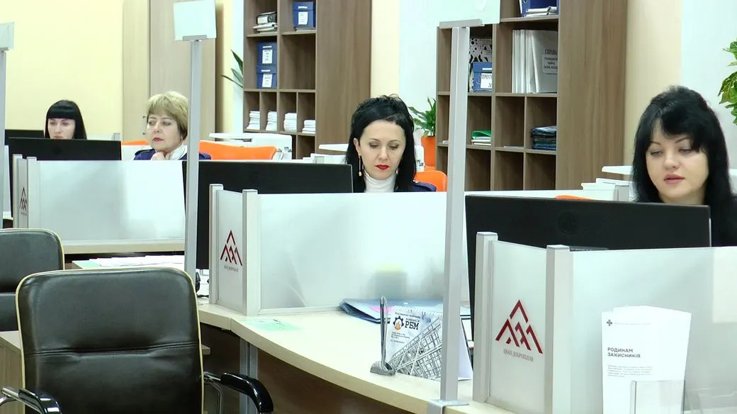 Краматорський ЦНАП з 25 вересня зачиняє двері для відвідувачів