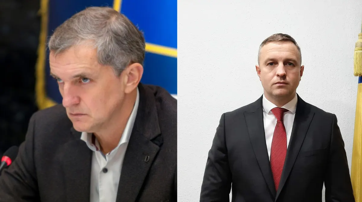 Посада генпрокурора: хто може очолити відомство після Кравченка