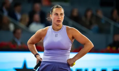 Рибакіна обіграла Соболенко у фіналі US Open і очолить рейтинг