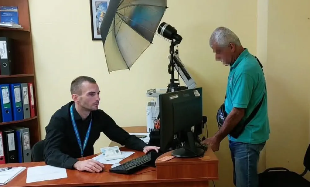 У Черкасах азербайджанця змусять виїхати з України: подробиці