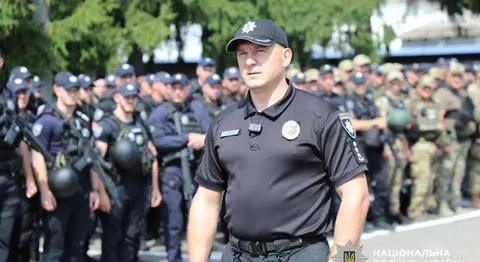 Умань готується до Рош га-Шана: посилена охорона для тисяч паломників