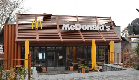 У McDonald’s в Україні зникли частина меню: що сталося