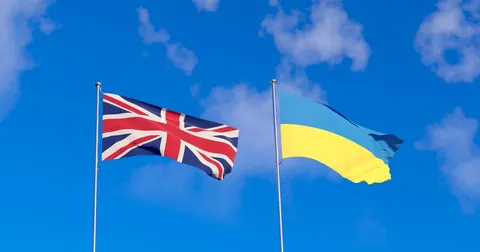 ФСБ затримала охоронця британського посольства в Москві: його підозрюють у передачі даних