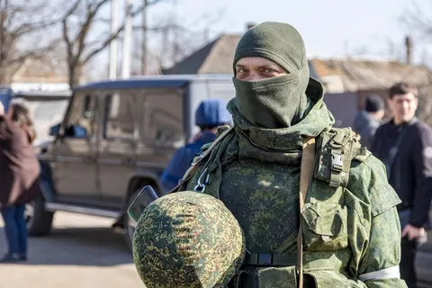 Литва попередила про нові гібридні загрози від Росії