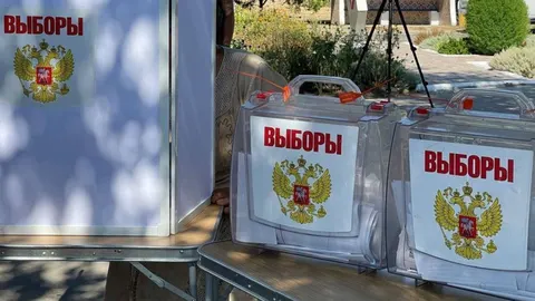 СБУ: участь у псевдовиборах Росії загрожує 10 роками тюрми