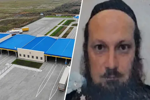 Прикордонники розповіли, як хасид з подвійним громадянством опинився в розшуку