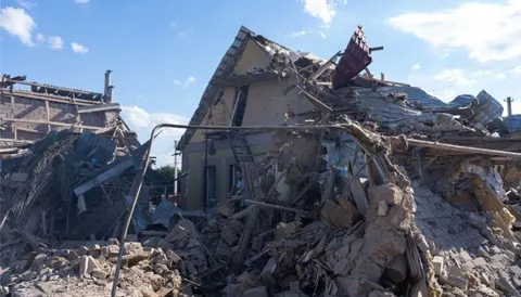 Запоріжжя під вогнем: 928 ударів за добу, одна людина загинула, троє поранені