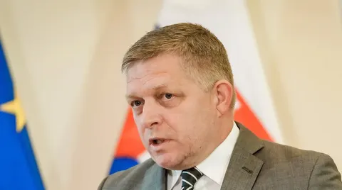 Фіцо не приїхав на «Карпатську ініціативу» в Івано-Франківську