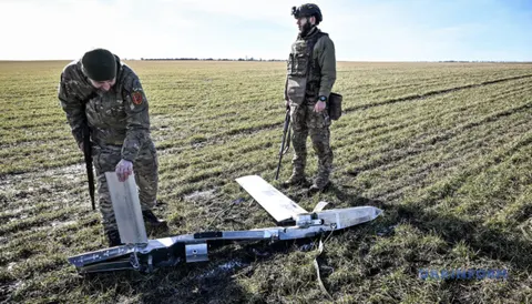 «Невидимий щит України»: військові РЕБ відзначають професійне свято