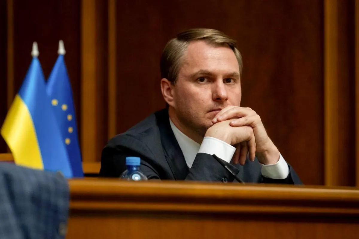 Кравченко більше не прокурор: ексгенпрокурор звільнився за власною заявою