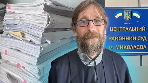 Понад 10 років у судах: як справи застрягають у кабінетах