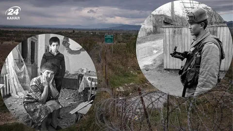 20 вересня 1990 року: як Південна Осетія стала детонатором кавказької кризи