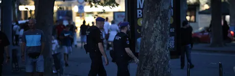 День міста в Миколаєві: 36 адмінматеріалів і знайдена дівчина